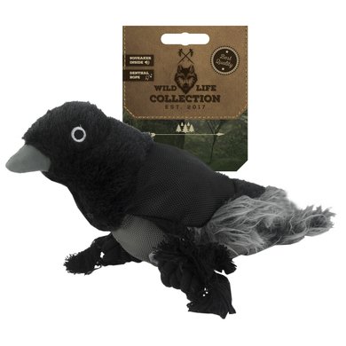 Agradi Wild Life Dog Raven (raaf)