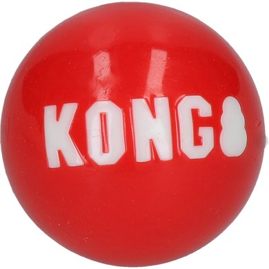KONG Signature Balls Bulk Medium tot 16kg