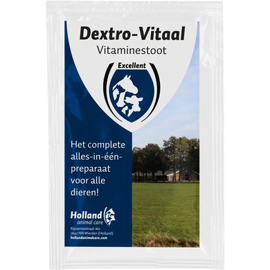 Dextro Vitaal 10 gram