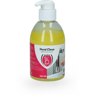 Agradi Hand Clean met pomp 250 ml