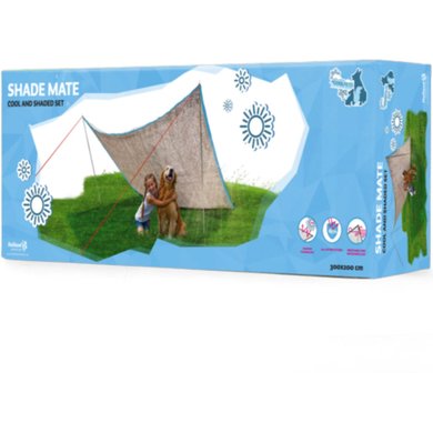 Coolpets Shade Mate Set