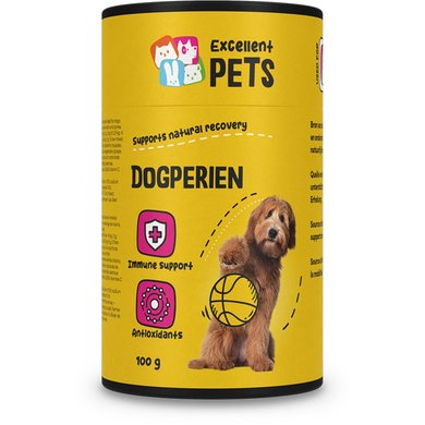 Excellent Supplement Dogperien 100g