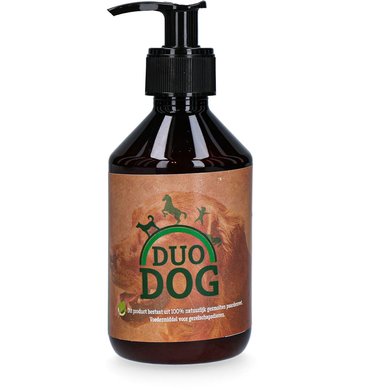 Duo Dog Duo Dog Flacon Hond/Kat 250ml
