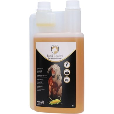 Excellent Feed Booster Horse 1L