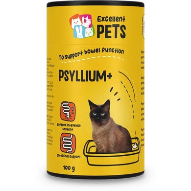 Agradi Psyllium Plus Kat