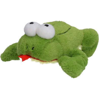 Robocat Cat Toy Frog 