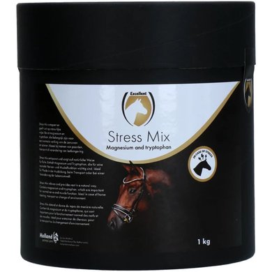 Excellent Stress Mix Emmer 1kg