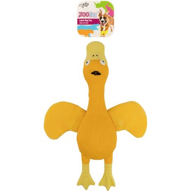 AFP Dog Toy Soft wing Duck