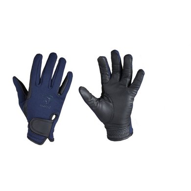 Horka Handschuhe Sport Blau