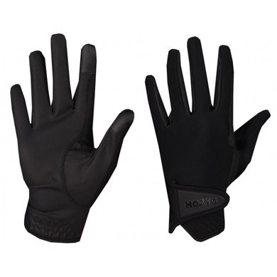 Horka Handschuhe Originals Schwarz/Schwarz