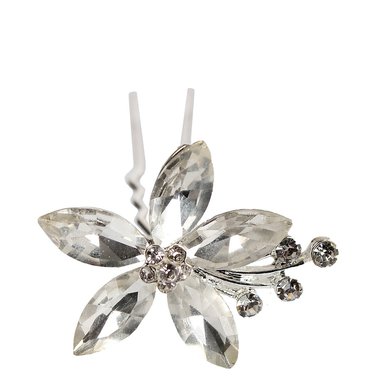 Horka Hair Pins Deluxe Strass 3st