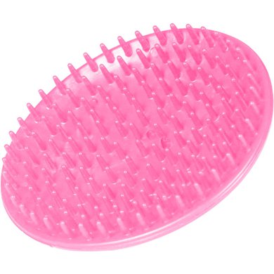 Horka Massage Brush Pink