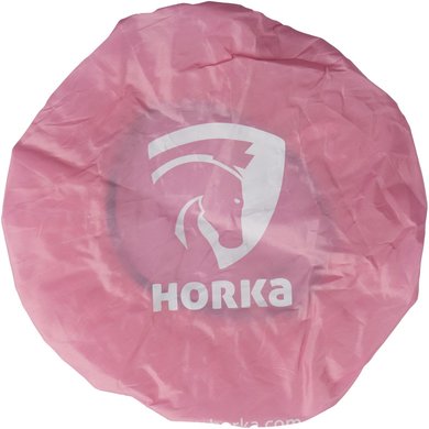Horka Emmer Hoes Pink