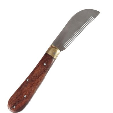 Horka Couteau à Effiler