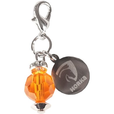 Horka Keychain Lucky Charms Single Orange