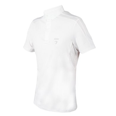 Horka T-shirt de Compétition Brighton Hommes Blanc