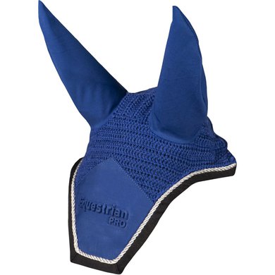 Horka Bonnet Anti-Mouches Pro Embossed Bleu Full