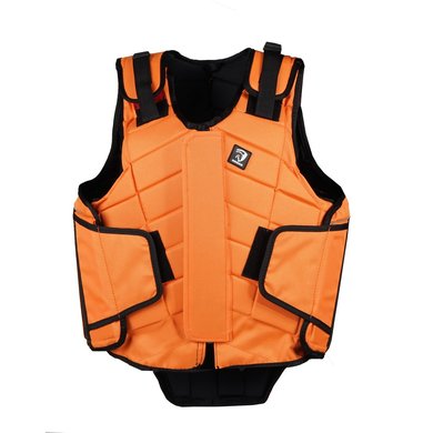 Horka Flexplus Bodyprotector Adult Oranje