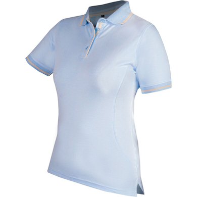 Horka Shirt Verona Misty Blue