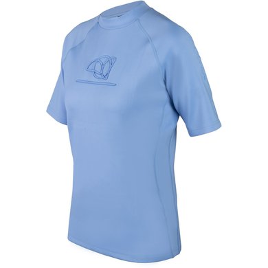 Horka Shirt Pro Embossed Blue Ice