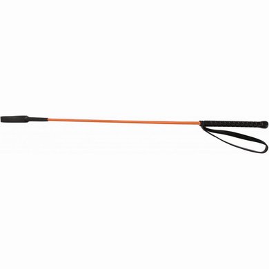 Red Horse Race Zweep Rubber Oranje 65cm