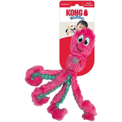 KONG Knuffel Octopus