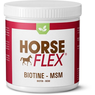 Horseflex Biotine-MSM