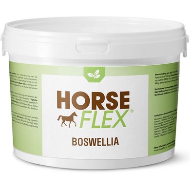 HorseFlex Boswellia