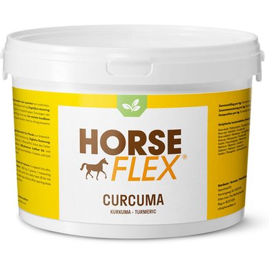 HorseFlex Curcuma Recharge