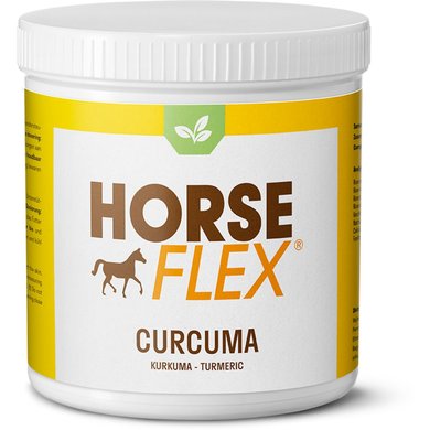 HorseFlex Curcuma