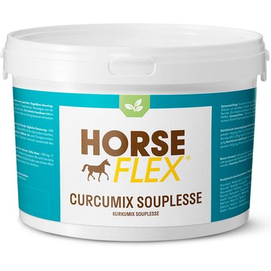 HorseFlex Curcumix Souplesse