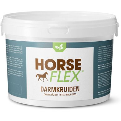 HorseFlex Herbes intestinales