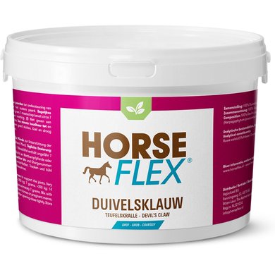 HorseFlex Duivelsklauw Grof