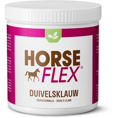 HorseFlex Duivelsklauw