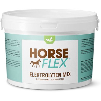 Horseflex Elektrolytenmix Navul
