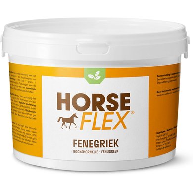 HorseFlex Fenegriek