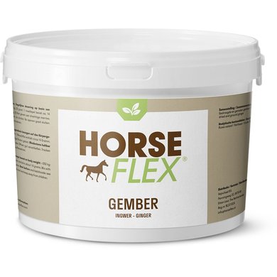 Horseflex Gingembre Recharge 1 kg