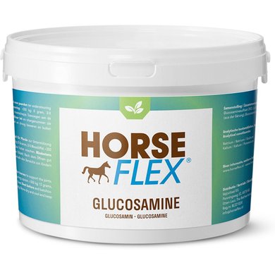 Horseflex Glucosamine puur Navul