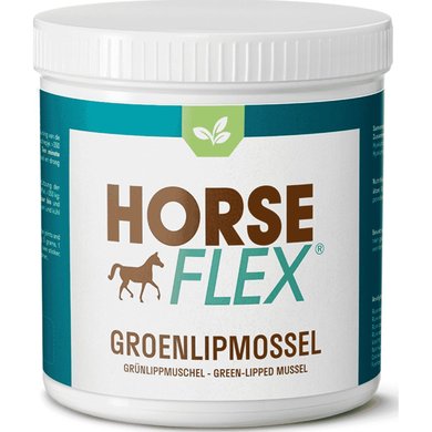 HorseFlex Extrait de Moule Verte
