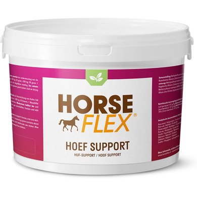 HorseFlex Hoef Support Navul