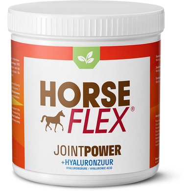 HorseFlex Jointpower + Hyaluronzuur