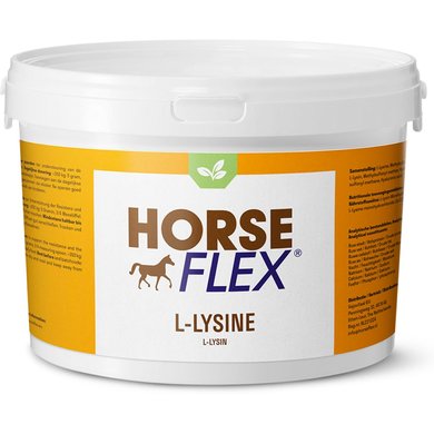 Horseflex L-Lysine