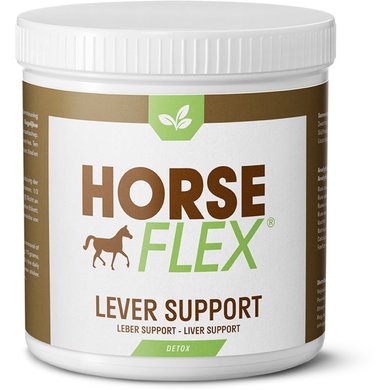 HorseFlex Lever Support Detox Navul