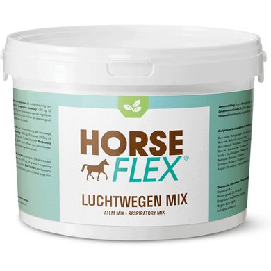 HorseFlex Luchtwegen mix Navulling