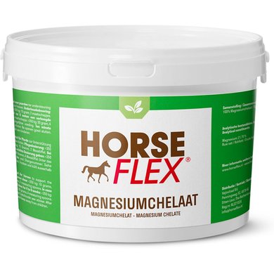 HorseFlex Chélate de magnésium Recharge