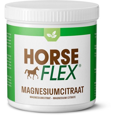 HorseFlex Magnesiumcitraat