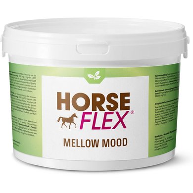 Horseflex Mellow Mood Navul