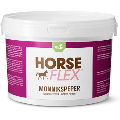 HorseFlex Monnikspeper