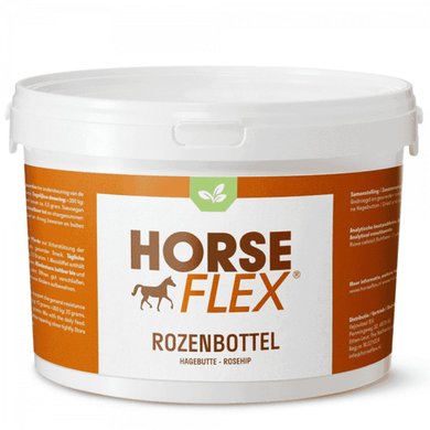 HorseFlex Rose Hips