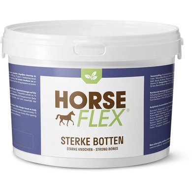 HorseFlex Sterke Botten Mix